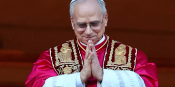 Papa León XIV llama a Hamas a aceptar plan de paz